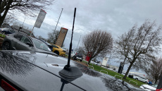 Toyota Aygo X 1.0 VVT-i Pure 5dr Petrol Hatchback